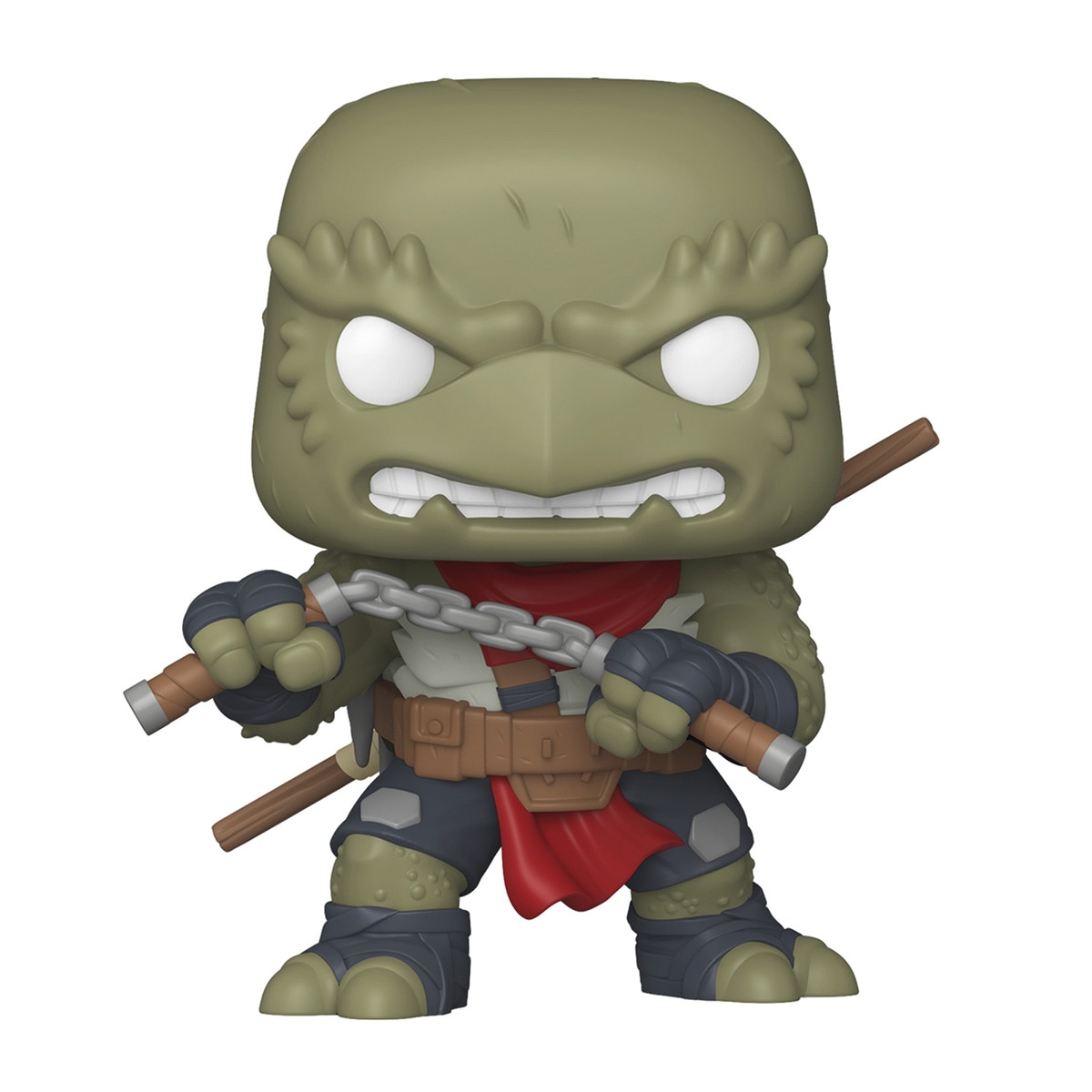 Figura Funko Pop Odyn Tortugas Ninja 1