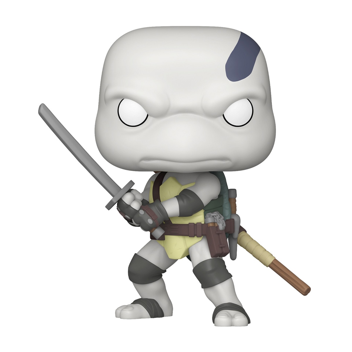 Figura Funko Pop Uno Tortugas Ninja 1