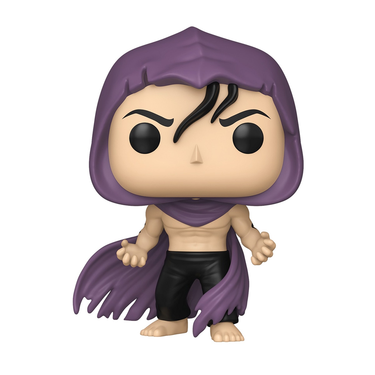 Figura Funko Pop Exc Shredder Tortugas Ninja 1