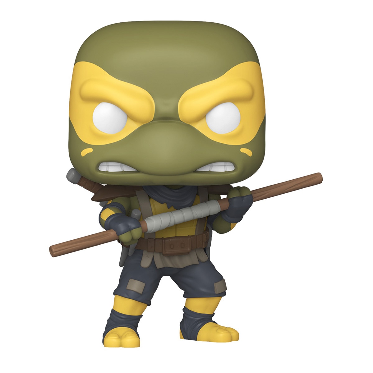 Figura Funko Pop Yi Tortugas Ninja 1