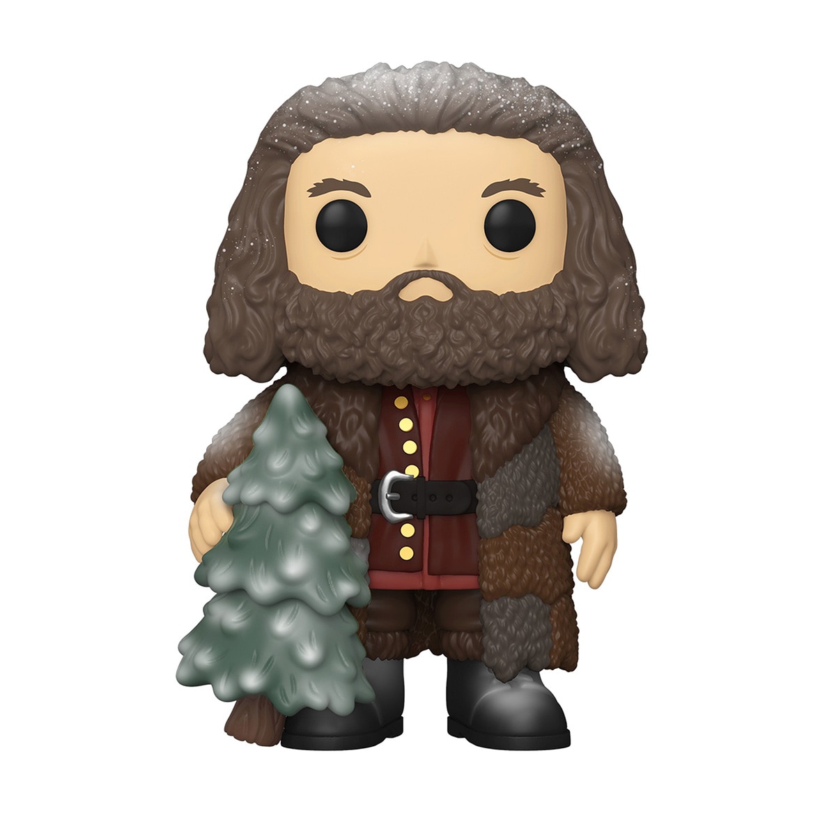 Imagen 0 de Figura Funko Pop 6" Hagrid Harry Potter