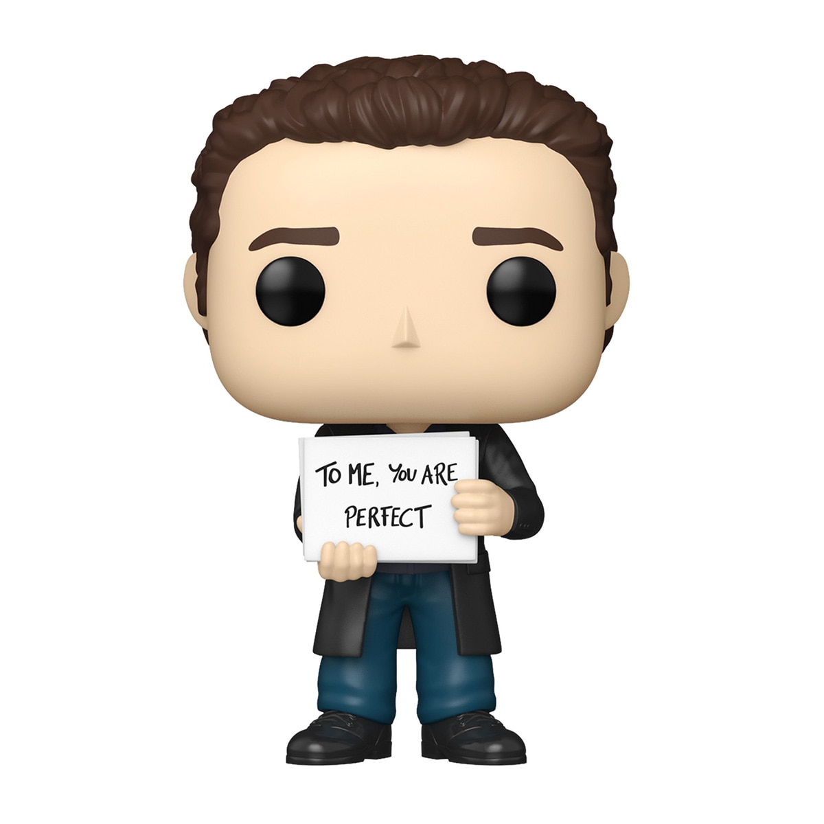 Figura Funko Pop Mark Love Actually 1