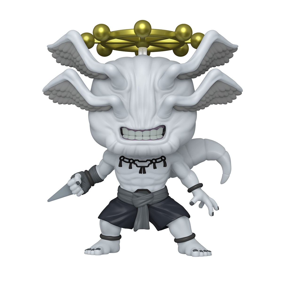 Figura Funko Pop 6" Mahoraga Jujutsu Kaisen 1