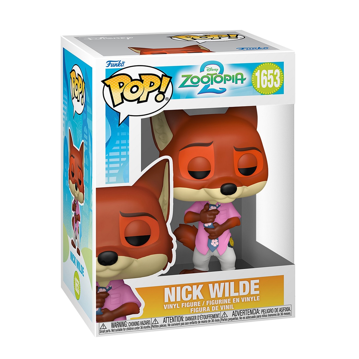 Figura Leonardo Mondo 37 cm Tartarugas Ninja Funko 2
