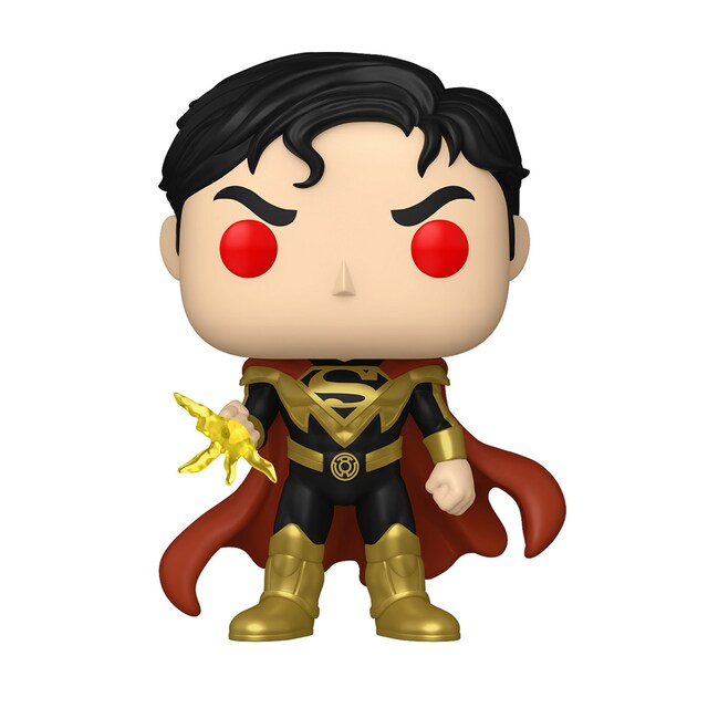 Imagem 0 de Figura Pop Superman Fall Of Sinestro Dc Comics Superman Funko