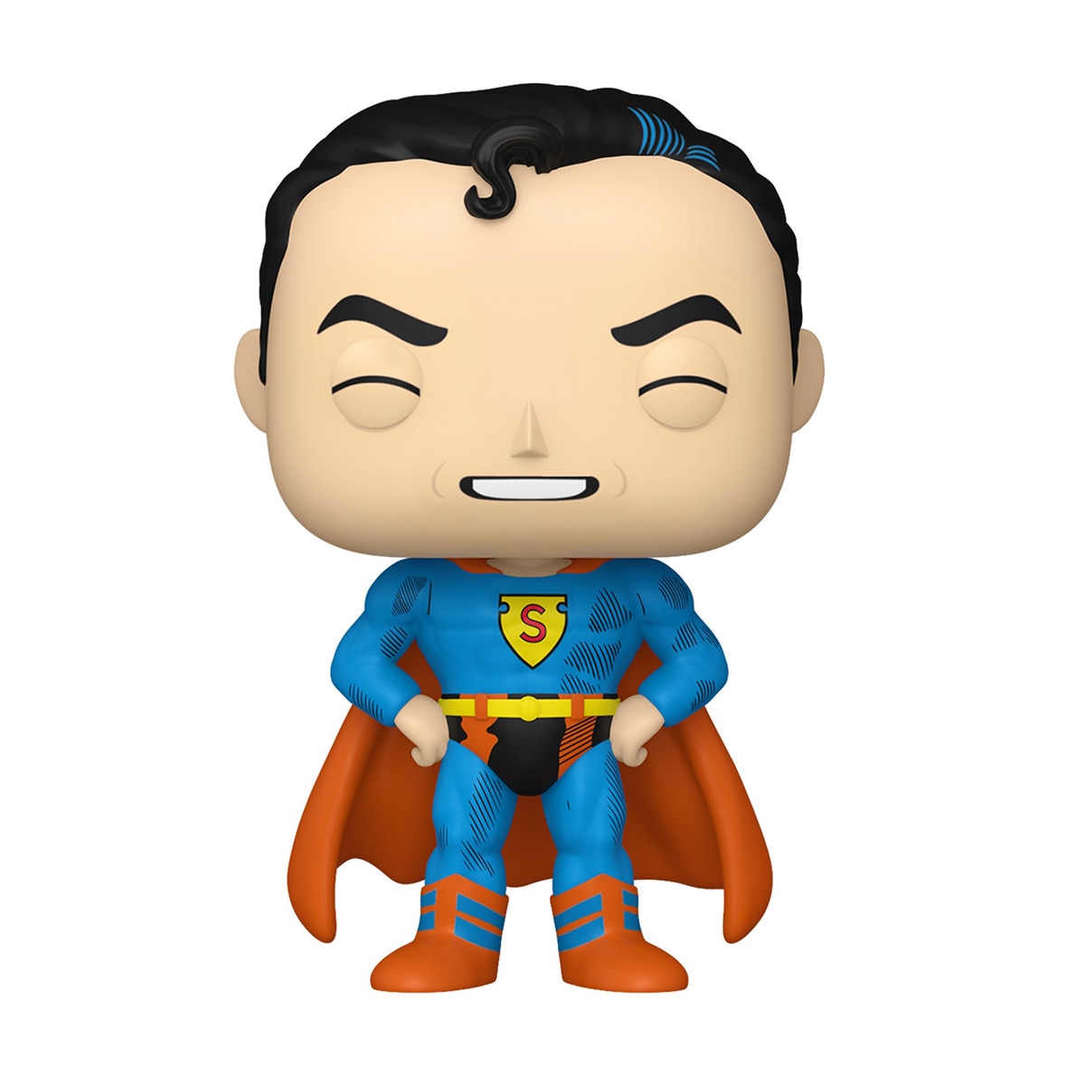 Figura Pop Superman'38 Dc Comics Superman Funko 1