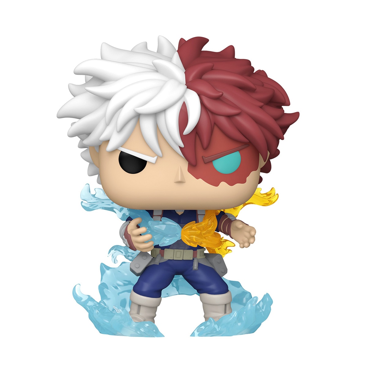 Figura Pop Todoroki My Hero Academia Season 7 Funko 1