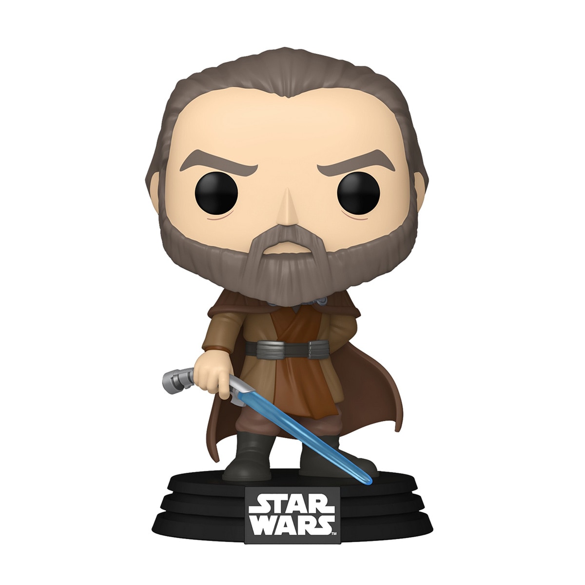 Imagem 0 de Figura Pop Dooku Star Wars Funko