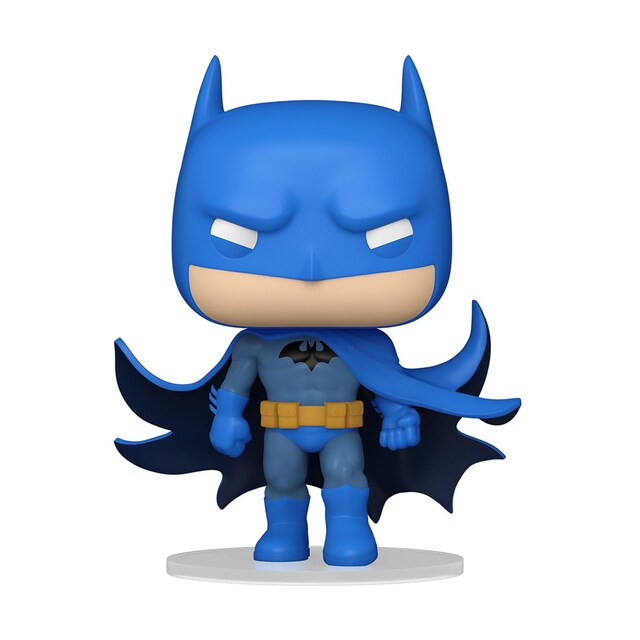 Imagem 0 de Figura Pop Batman Dc Comics Funko