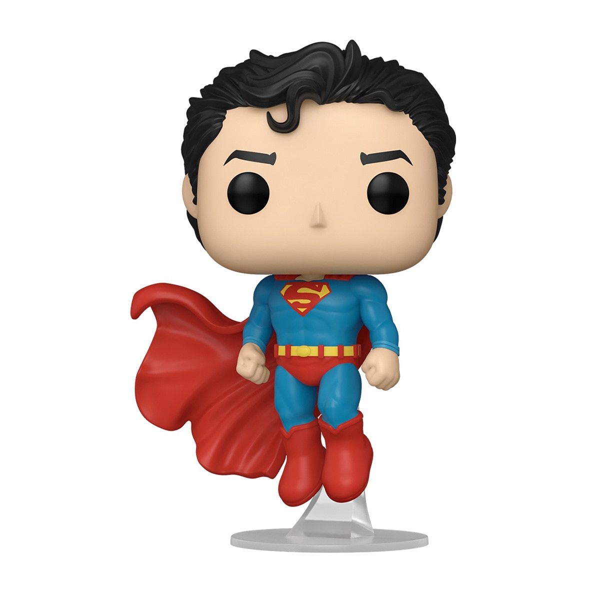 Imagem 0 de Figura Pop Superman Dc Comics Superman Funko