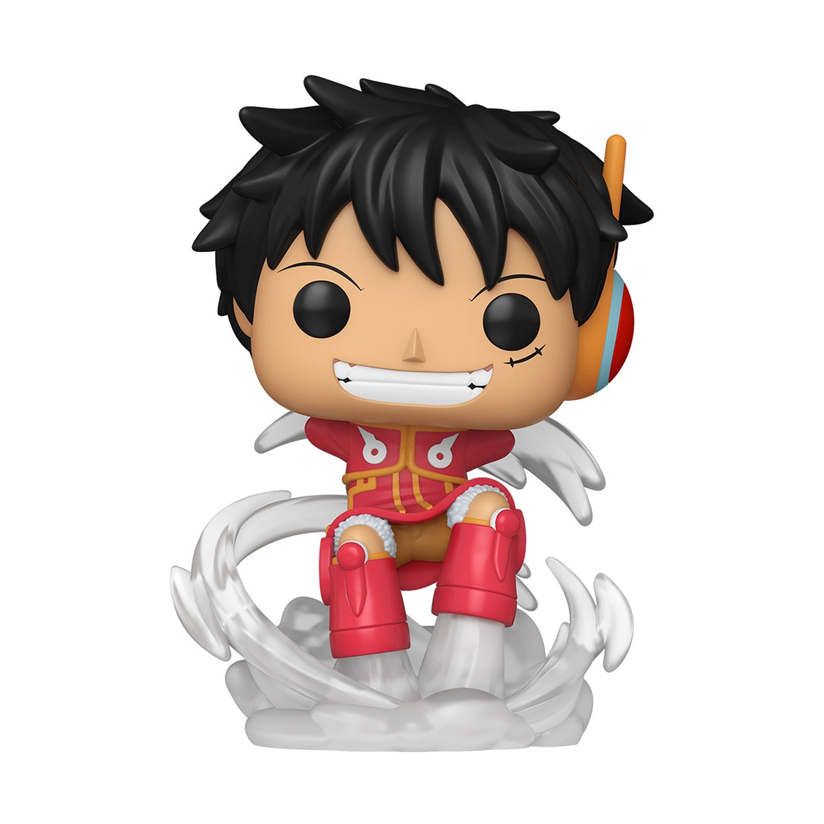 Imagem 0 de Figura Pop Luffy (Egg) One Piece Funko