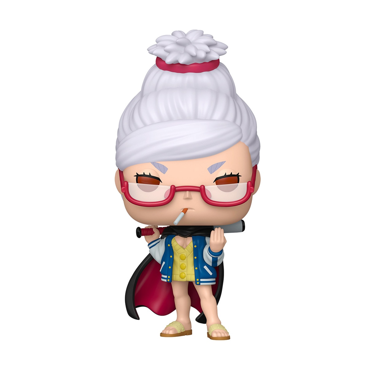 Figura Funko Pop Seiko Dan Da Dan 1