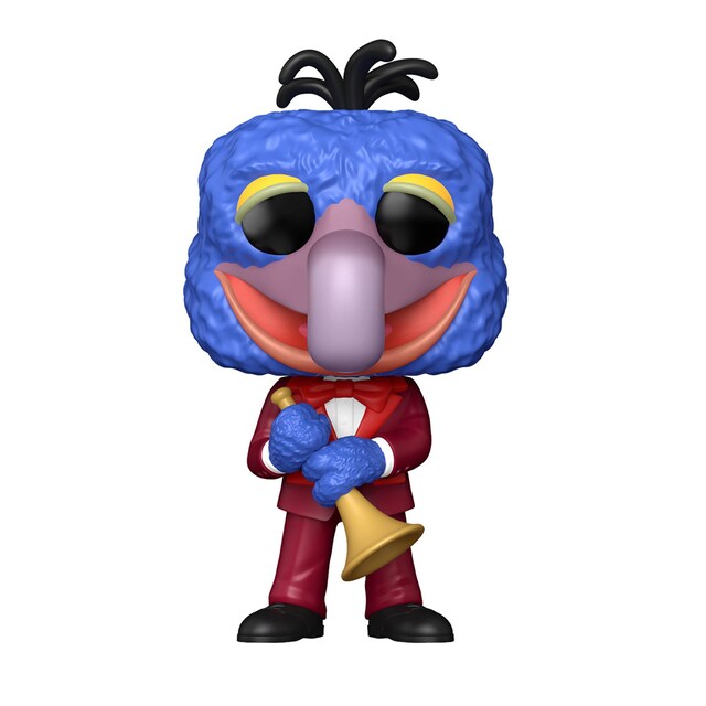 Imagem 0 de Figura Funko Pop Gonzo The Muppets