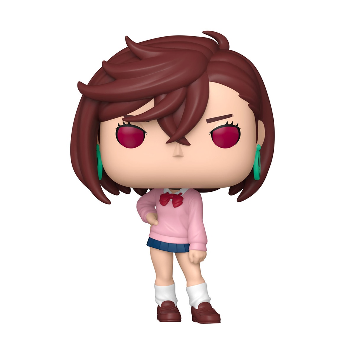 Figura Funko Pop Momo Ayase Dan Da Dan 1