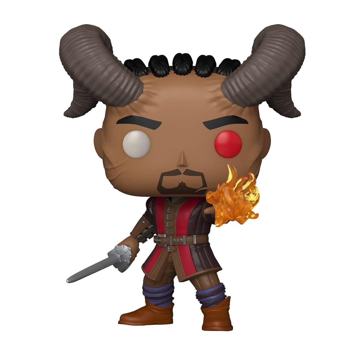 Figura Funko Pop Wyll Baldur'S Gate 1