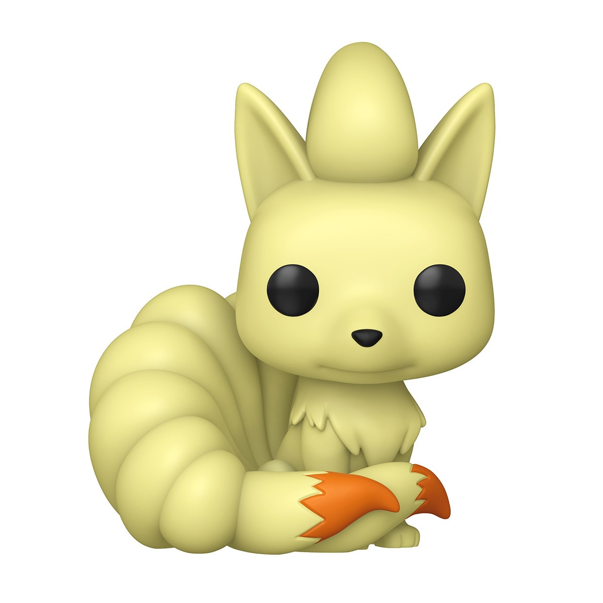 Imagem 0 de Figura Funko Pop 10" Ninetales Pokemon
