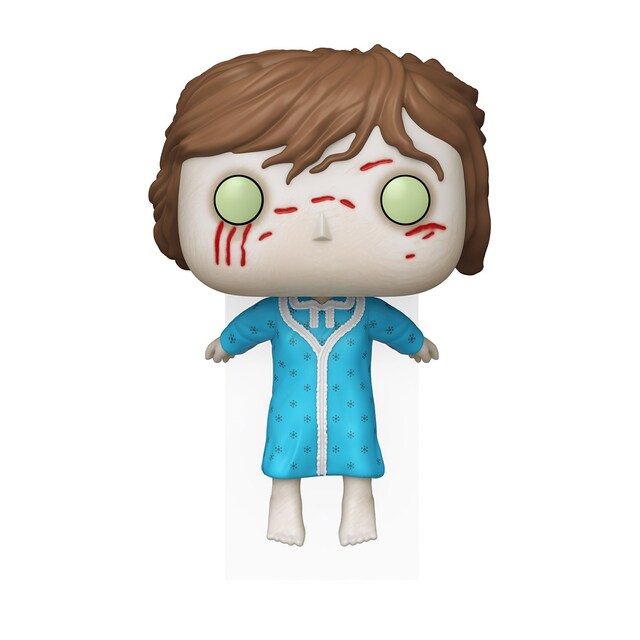 Imagem 0 de Figura Funko Pop (Exc) Regan Floating El Exorcista