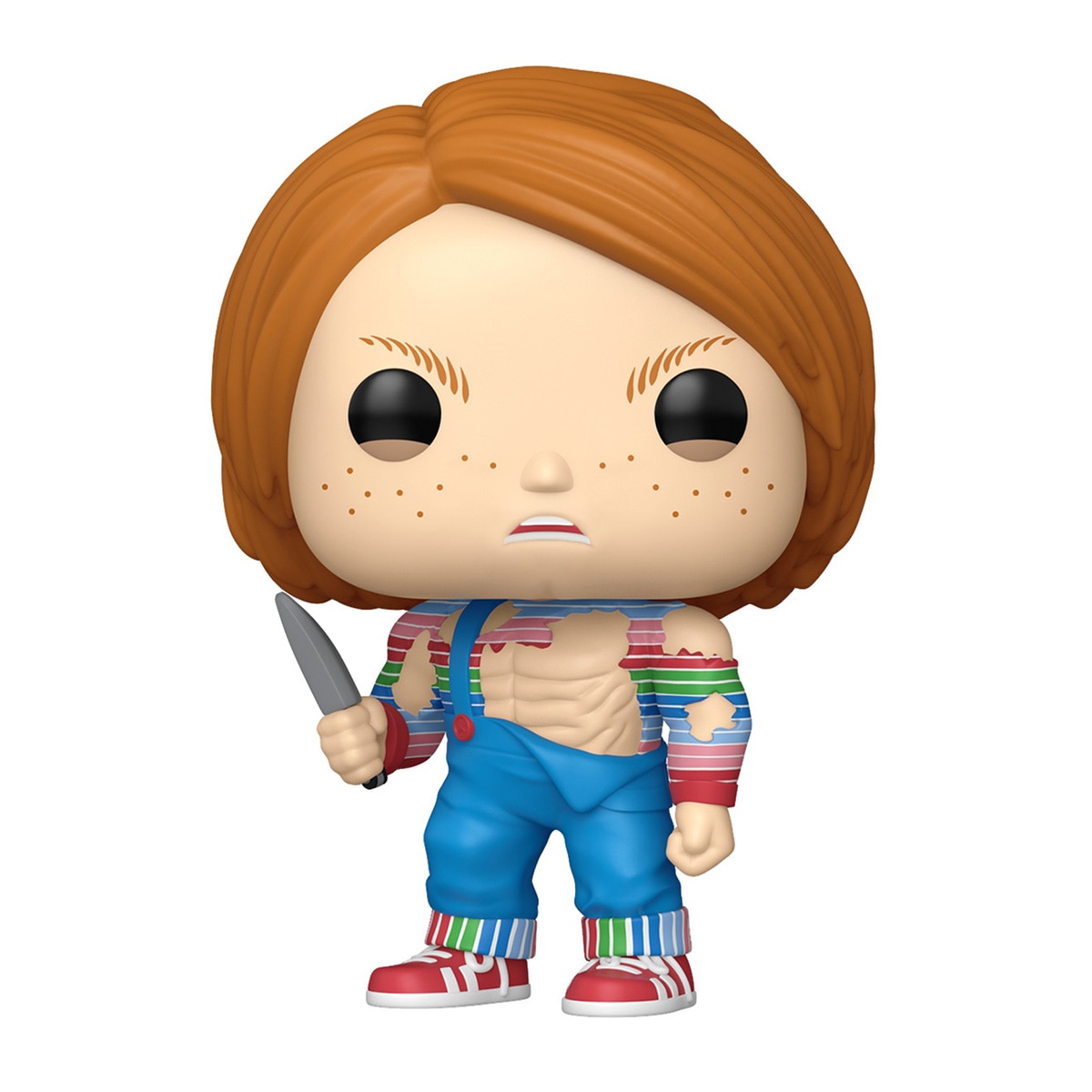 Figura Funko Pop Buff Chucky 1
