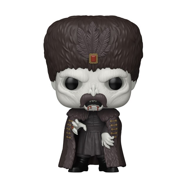 Imagem 0 de Figura Funko Pop Count Orlok Nosferatu 2025