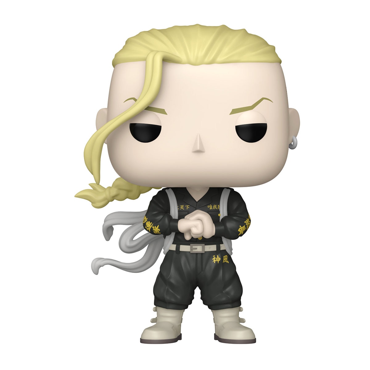 Funko Pop! Figura Vinyl Draken Tokyo Revengers Temporada 1 1