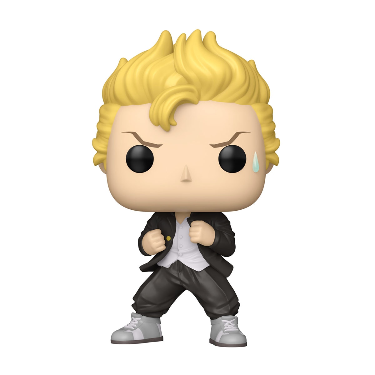 Funko Pop! Figura Vinyl Takemichi W/Ch Tokyo Revengers Temporada 1 1