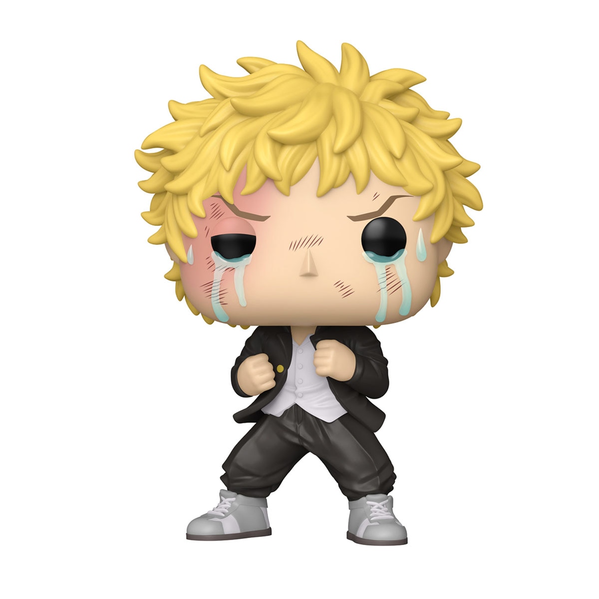 Funko Pop! Figura Vinyl Takemichi W/Ch Tokyo Revengers Temporada 1 3