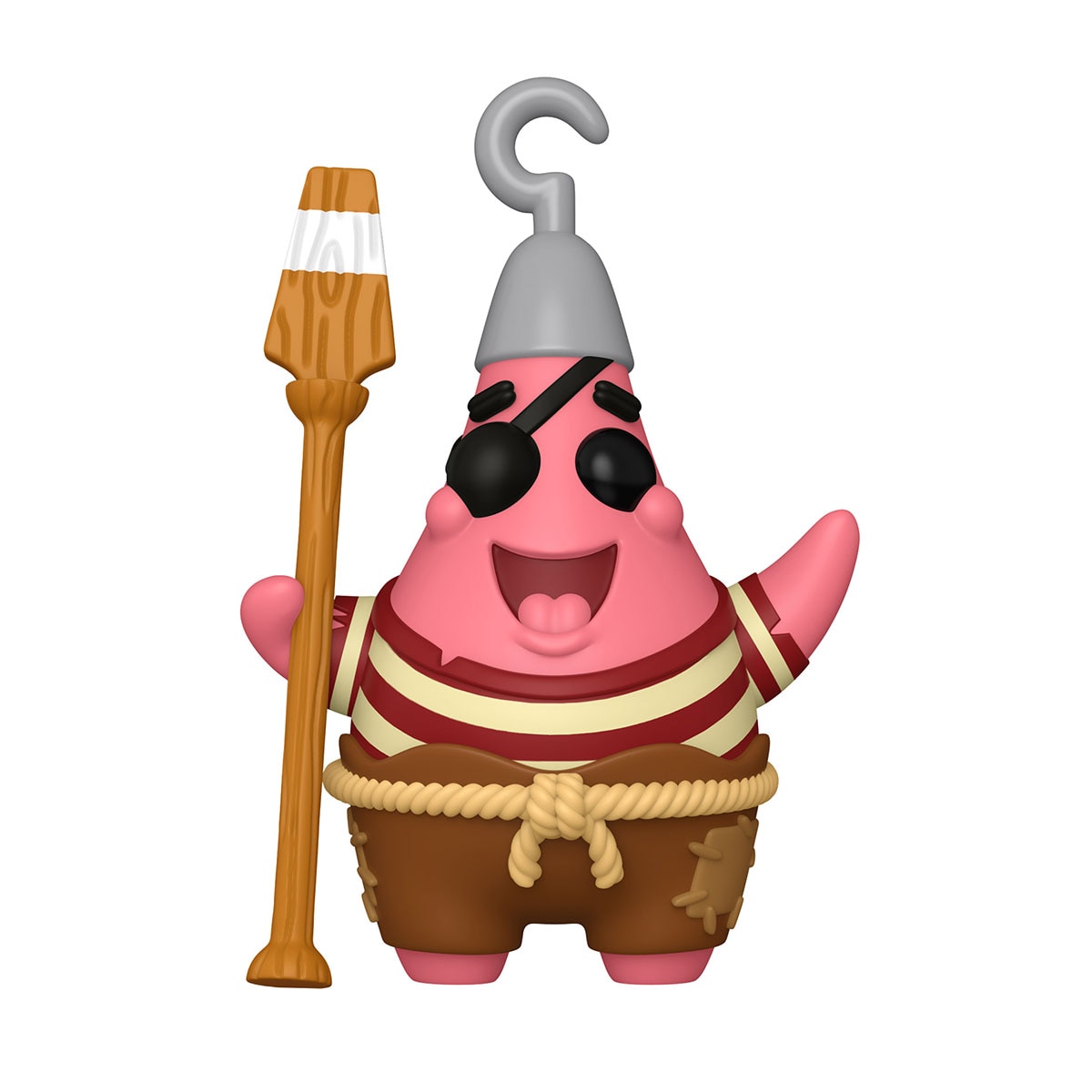 Funko Pop! Figura Patrick Star Spongebob Vinil 1