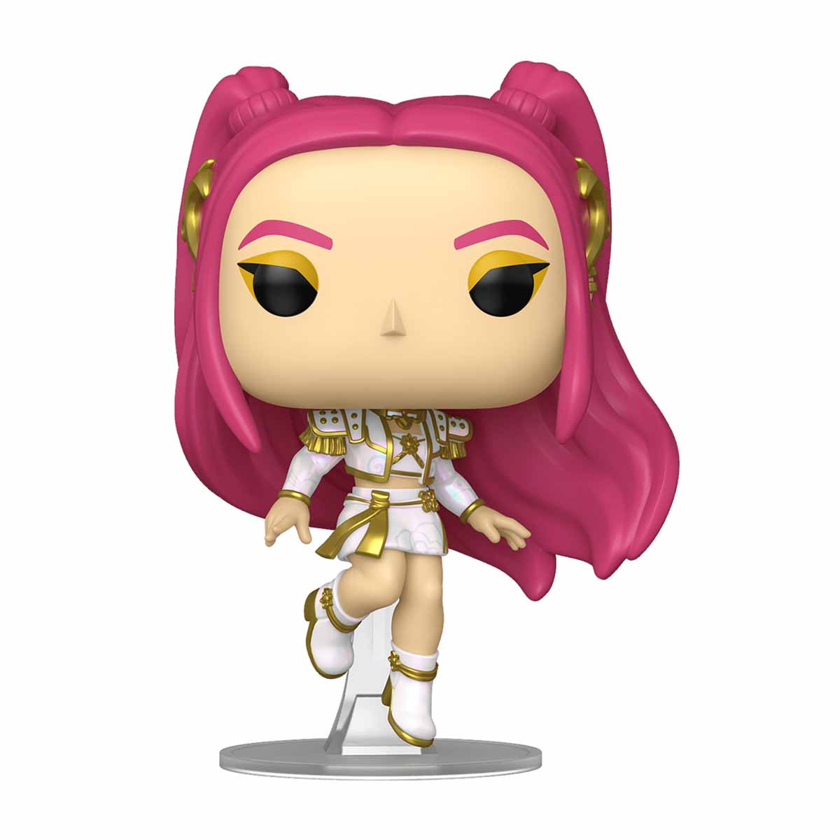 Imagem 0 de Figura Funko Pop! Vinyl Mira Sounds Like K-Pop Demon Hunters