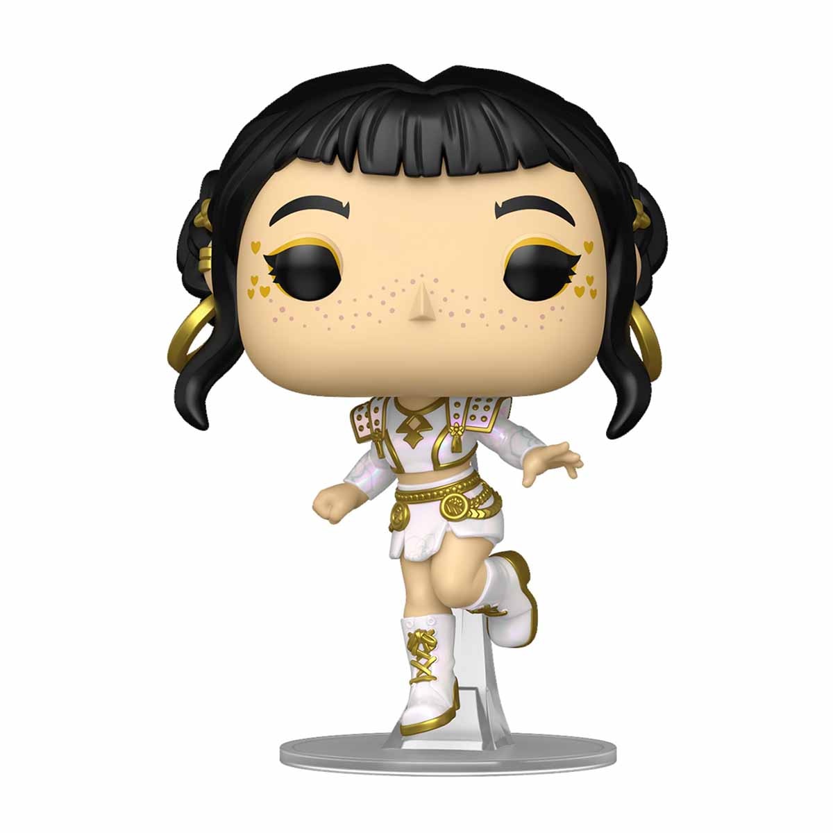 Imagem 0 de Figura Funko Pop! Vinyl Zoey Sounds Like K-Pop Demon Hunters
