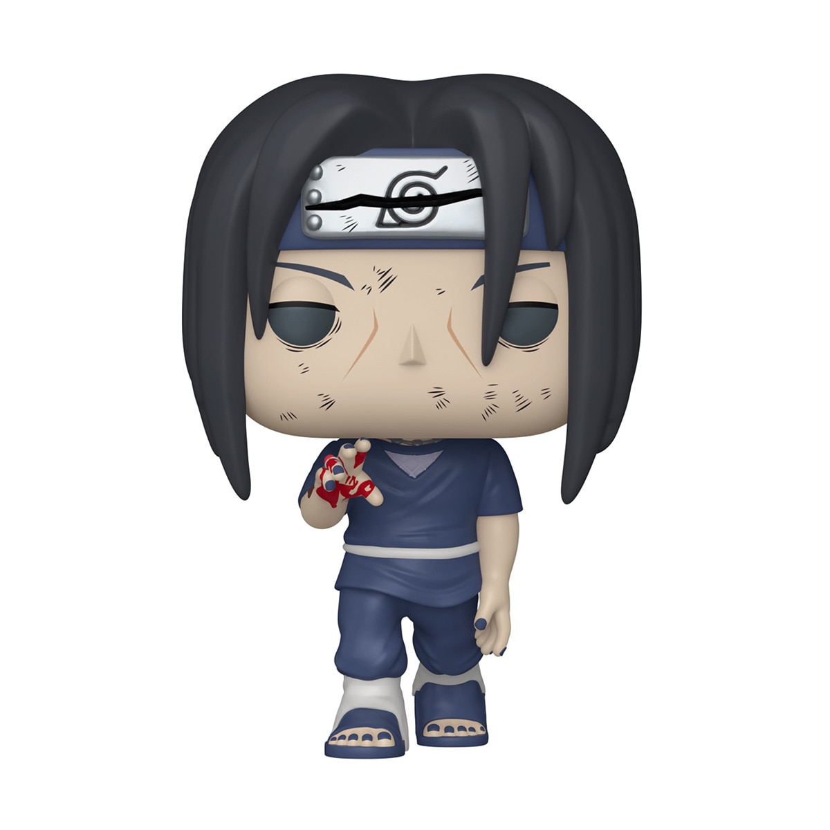 Figura Funko Pop! Vinyl (Exc) Itachi(Goodbye) Naruto 1