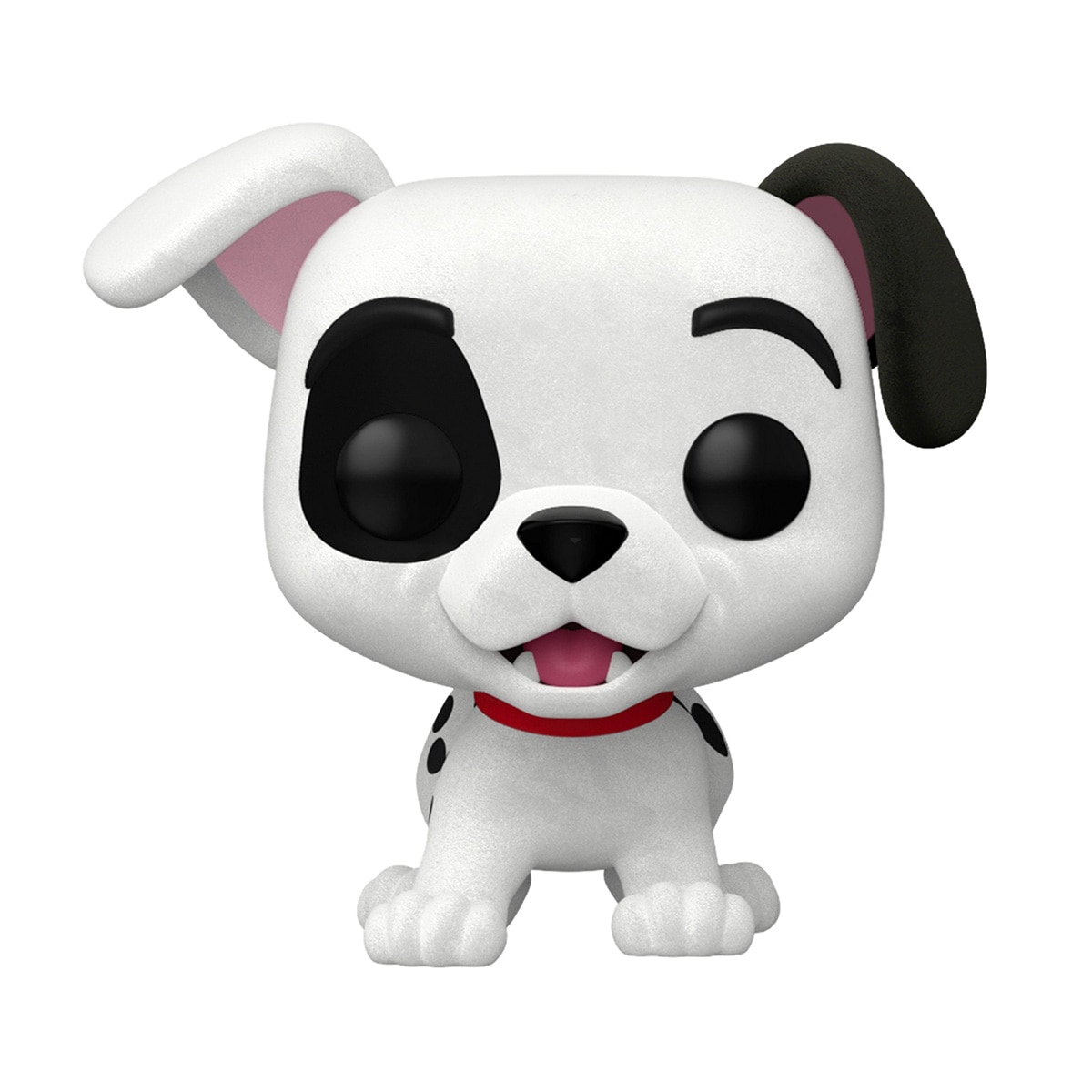 Figura Funko Pop! Vinyl (Exc) Patch (Fl) Disney 101 Dalmatas 1