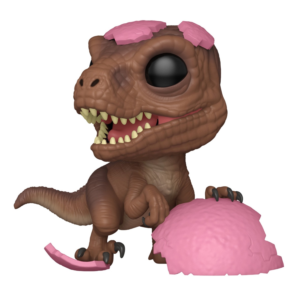 Figura Funko Pop! Vinyl Raptor? Jurassic Park 1