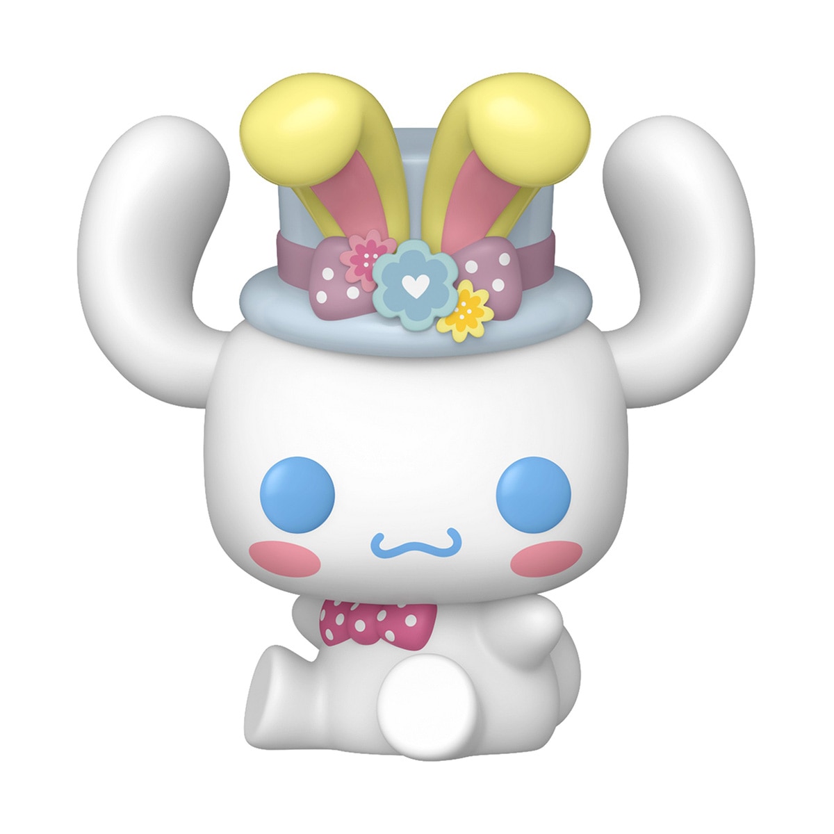 Figura Funko Pop! Vinyl Cinnamoroll(Ckie) Hello Kitty 1