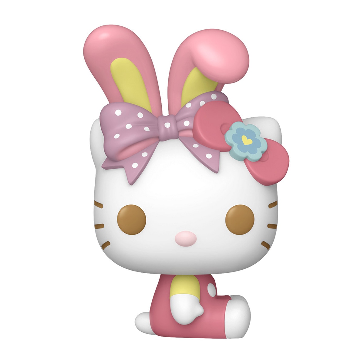 Figura Funko Pop! Vinyl Hello Kitty (Ckie)? 1