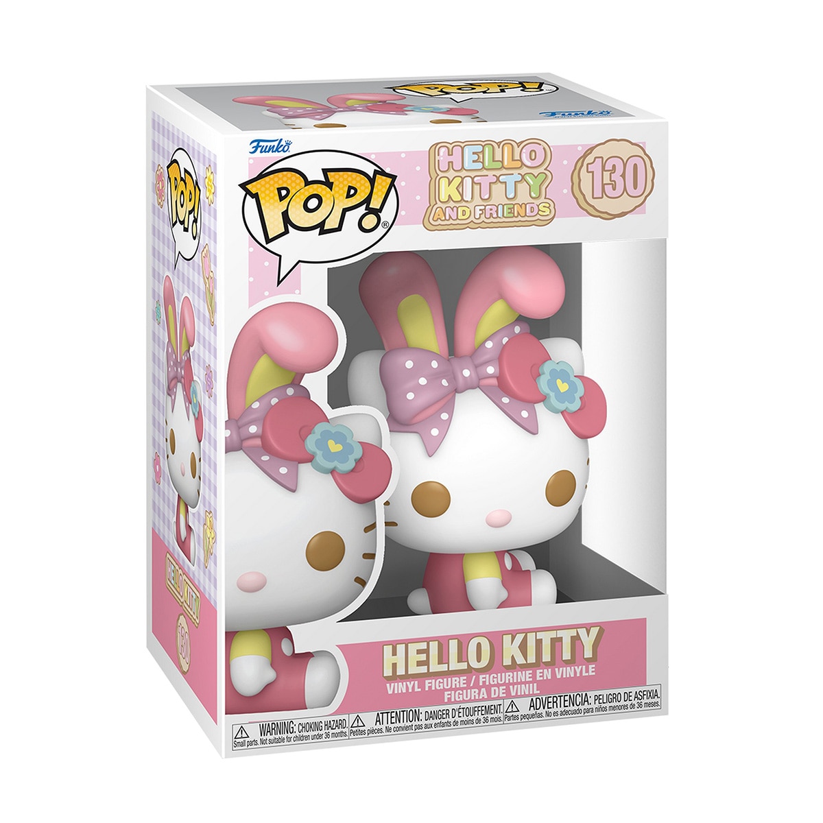 Figura Funko Pop! Vinyl Hello Kitty (Ckie)? 2