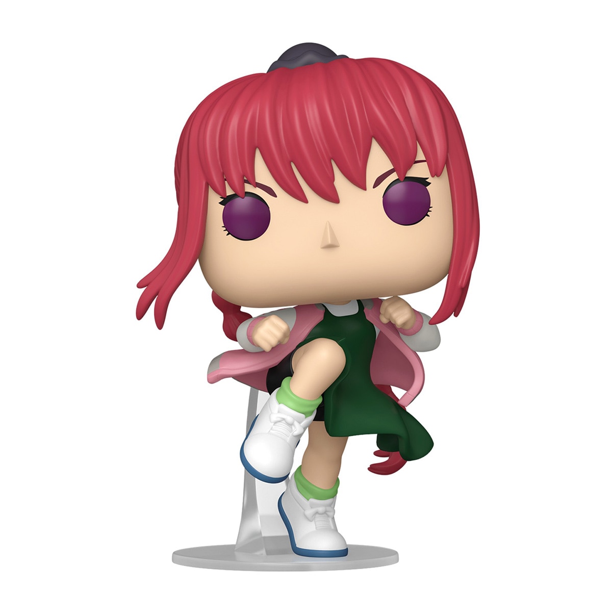 Figura Funko Pop! Vinyl Lu Sakamoto Days 1