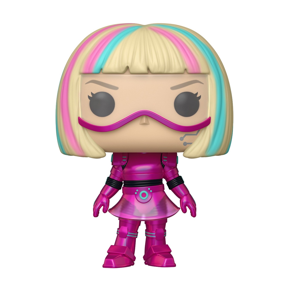 Figura Funko Pop! Vinyl M3Gan 1