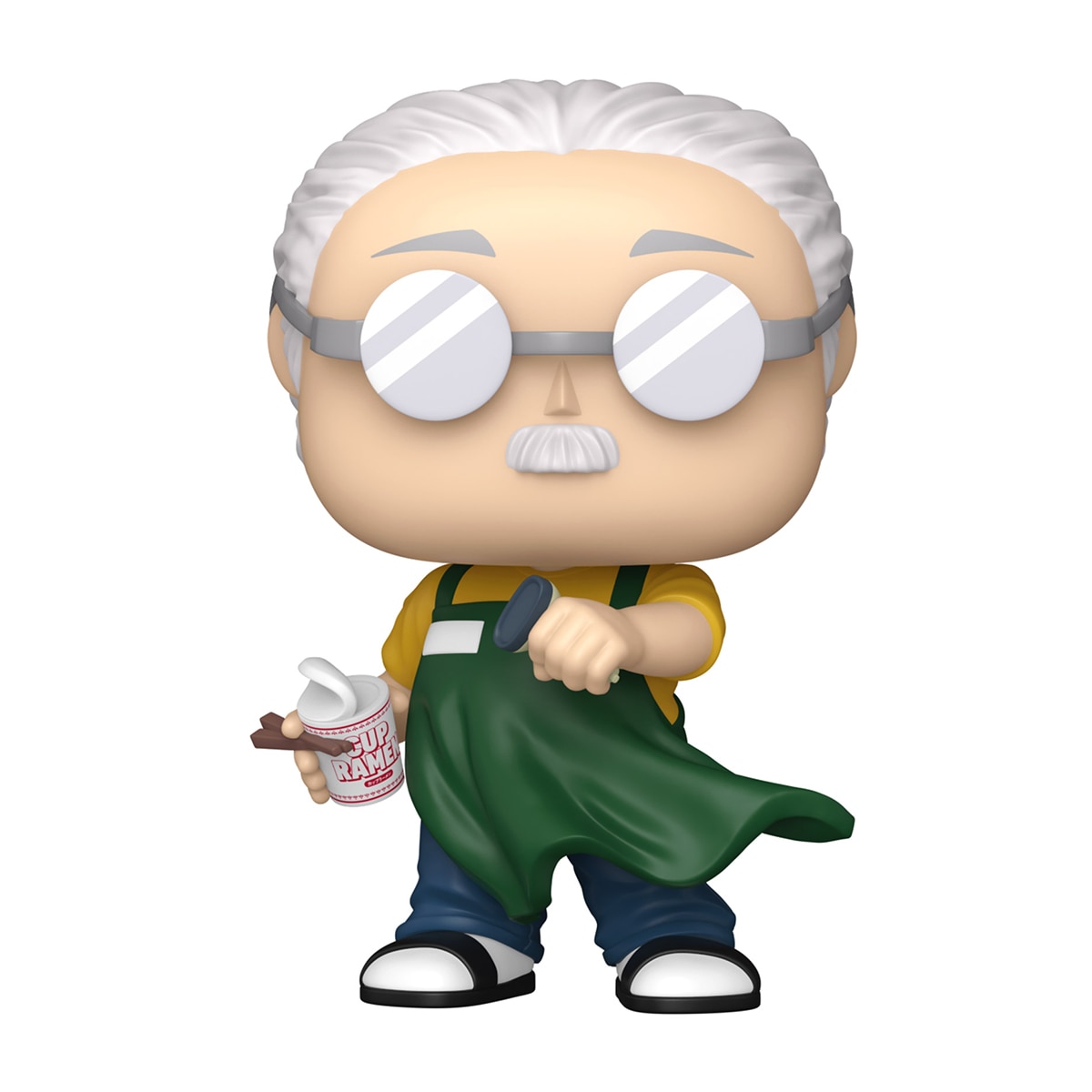 Figura Funko Pop! Vinyl Taro w/CH Disney 1