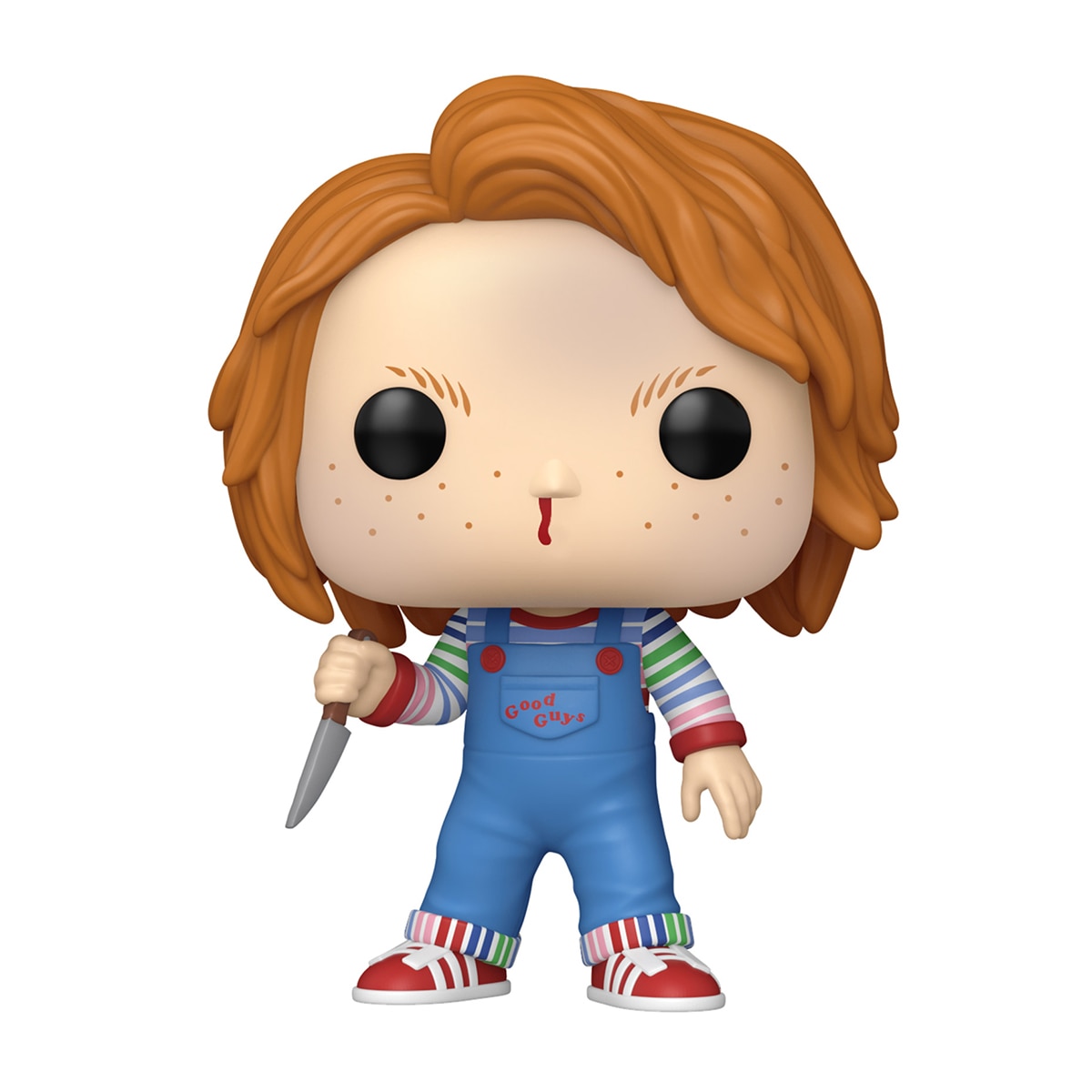 Funko - Figura Funko Pop! Vinyl Chucky.