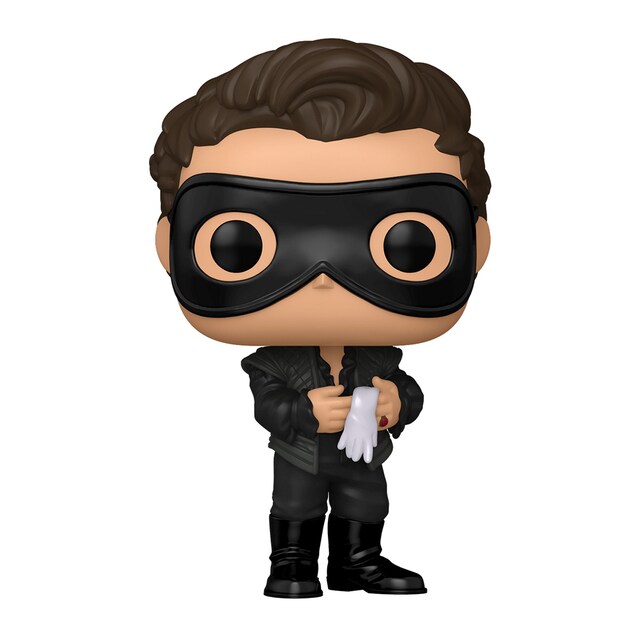 Figura Funko Pop! Vinyl Benedict Los Bridgerton