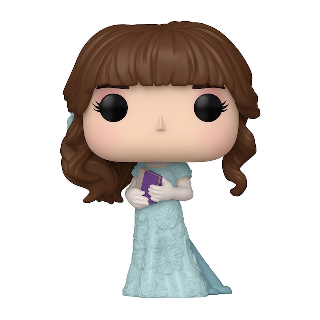 Figura Funko Pop! Vinyl Eloise Los Bridgerton