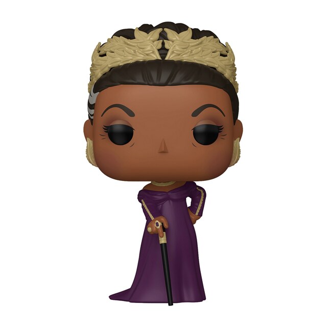 Figura Funko Pop! Vinyl Lady Danbury Los Bridgerton