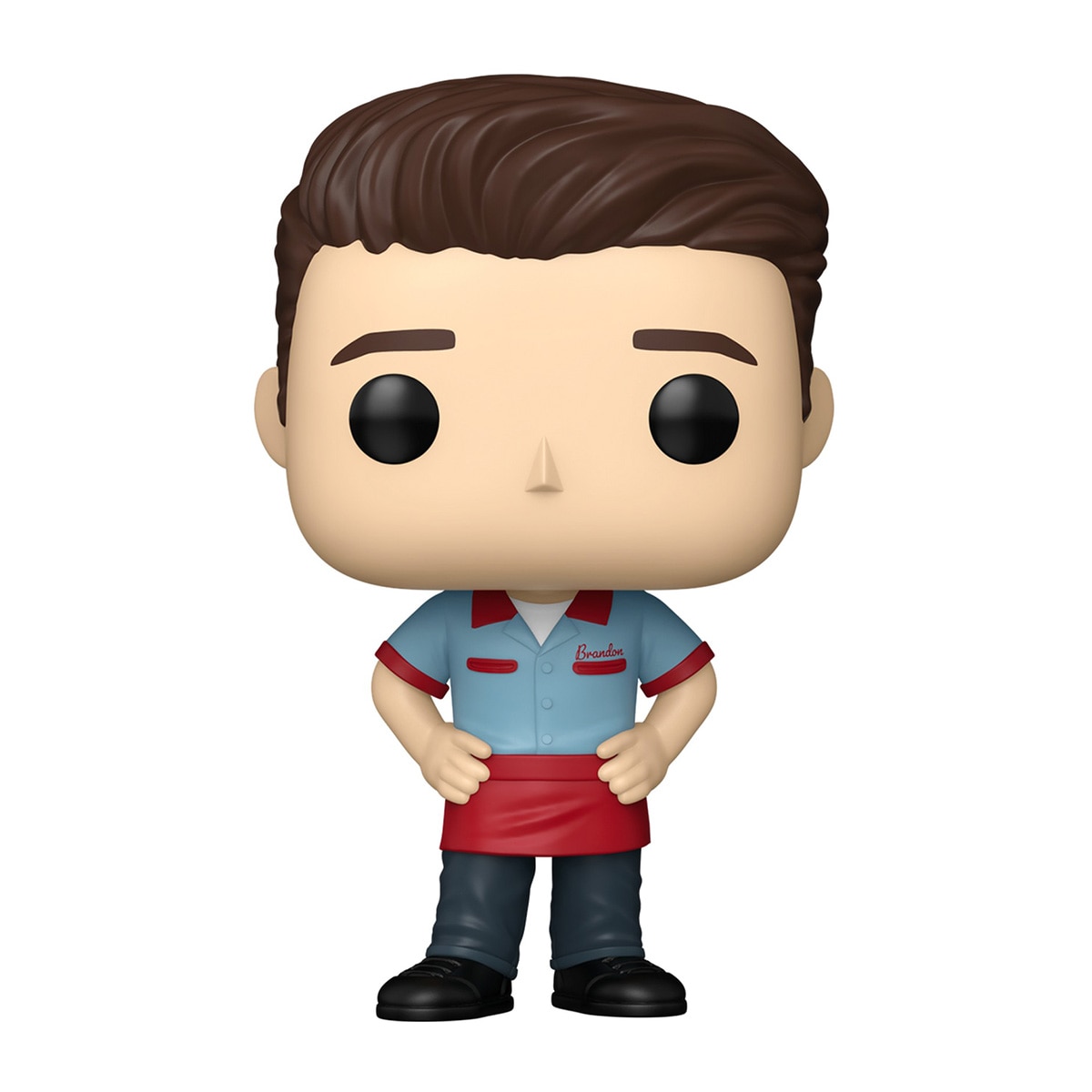 Figura Funko Pop! Vinyl Brandon Walsh Beverly Hills 90210 1