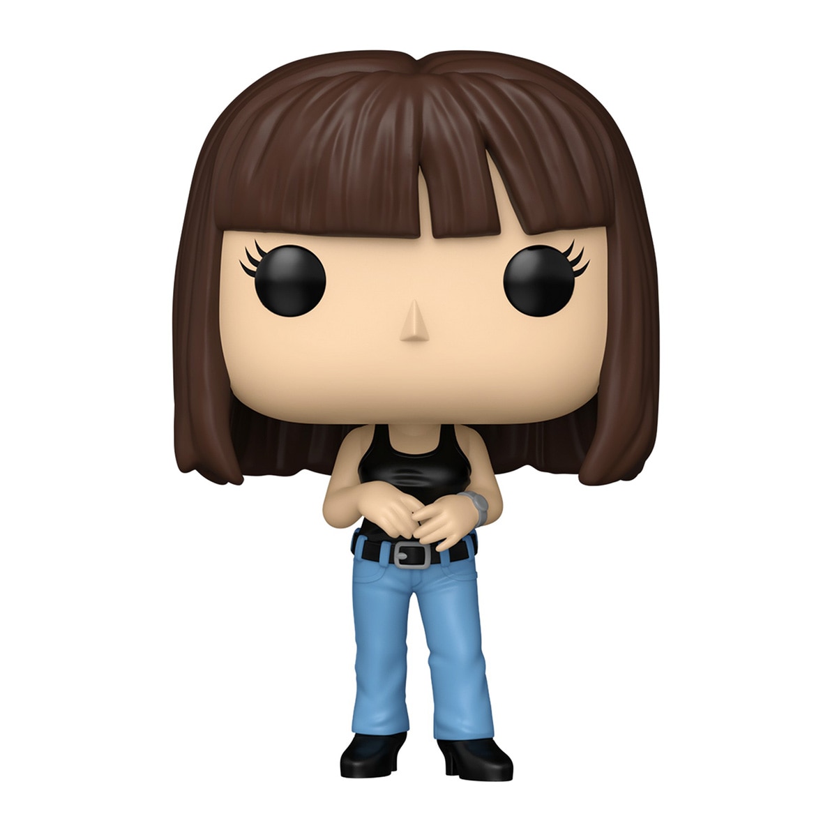 Figura Funko Pop! Vinyl Brenda Walsh Beverly Hills 90210 1