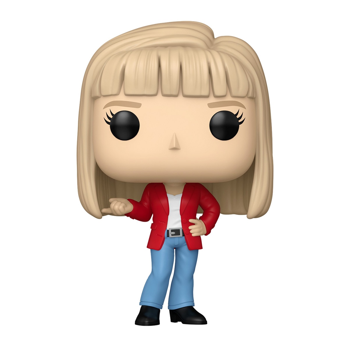 Figura Funko Pop! Vinyl Kelly Taylor Beverly Hills 90210 1
