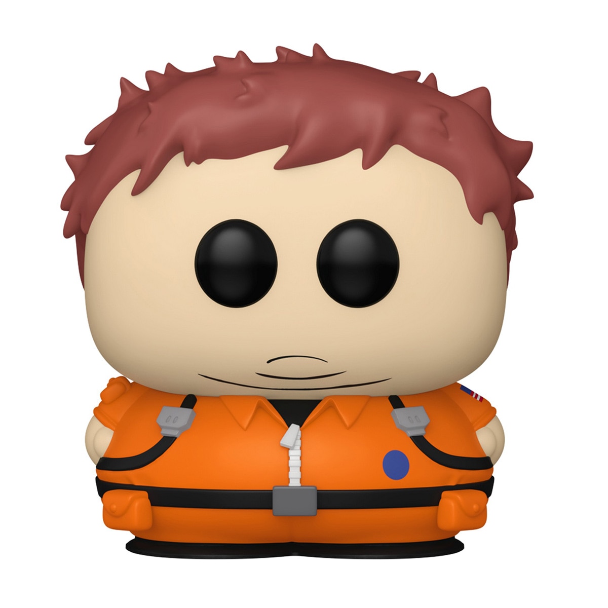 Figura Funko Pop! Vinyl Hippie Exterminator Cartman South Park 1