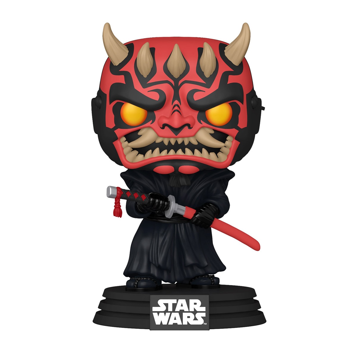 Figura Funko Pop! Vinyl Darth Maul Star Wars 1