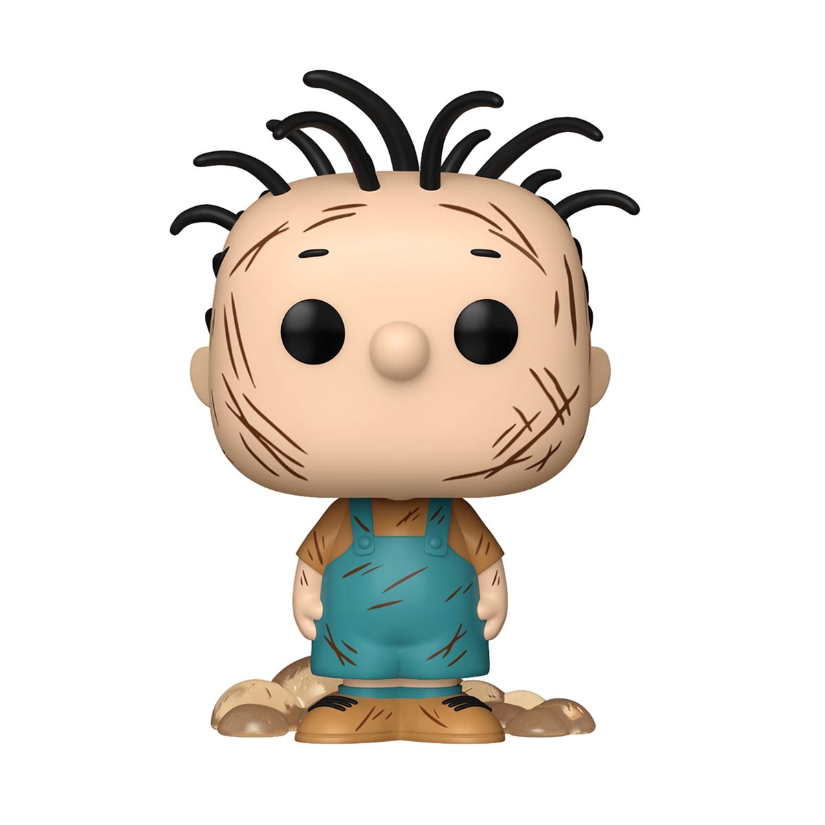Figura Funko Pop! Vinyl Pigpen Snoopy 1