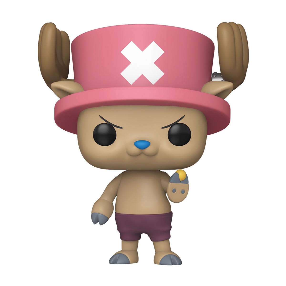 Imagem 0 de Figura Funko Pop! Vinyl Chopper w/CH One Piece modelos surtidos
