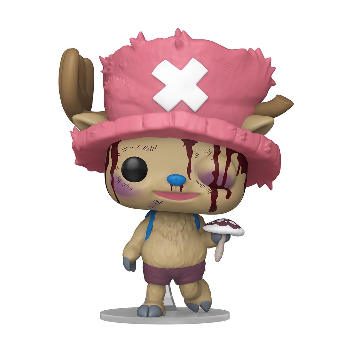 Figura Funko Pop! Vinyl Chopper w/CH One Piece modelos surtidos 3